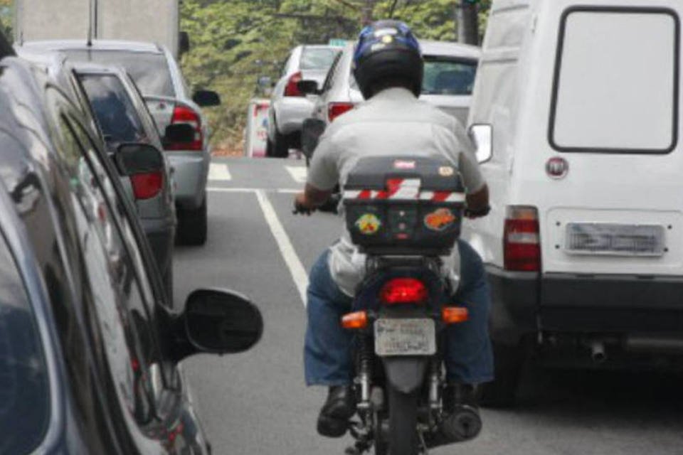 Piauí é o estado onde motociclista mais morre; veja ranking