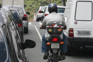 Imagem referente à matéria: A vida em duas rodas: por uma educação viária que ofereça segurança aos motociclistas