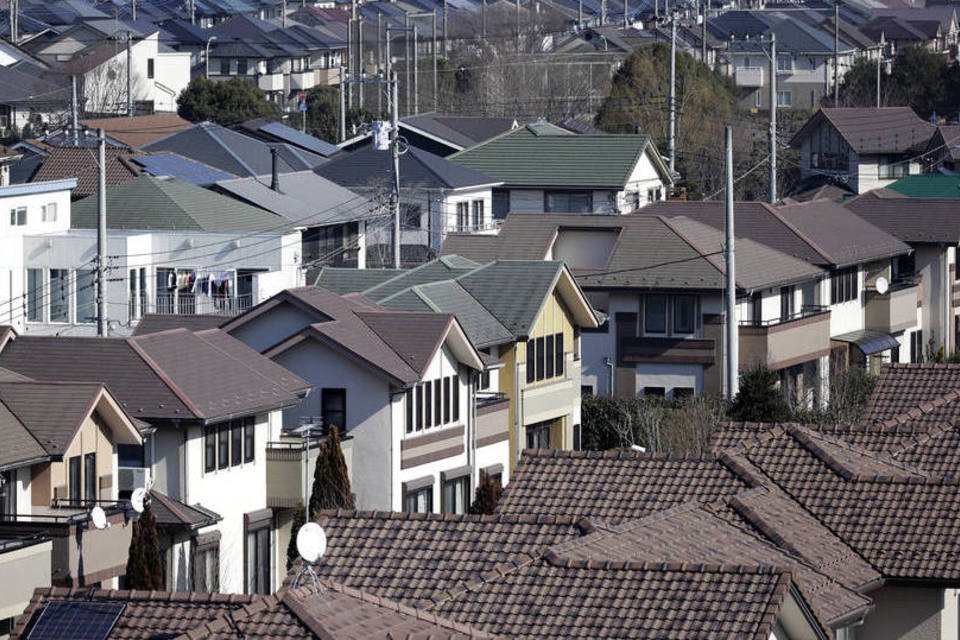 Terremoto de 5,2 graus atinge Japão sem alerta de tsunami