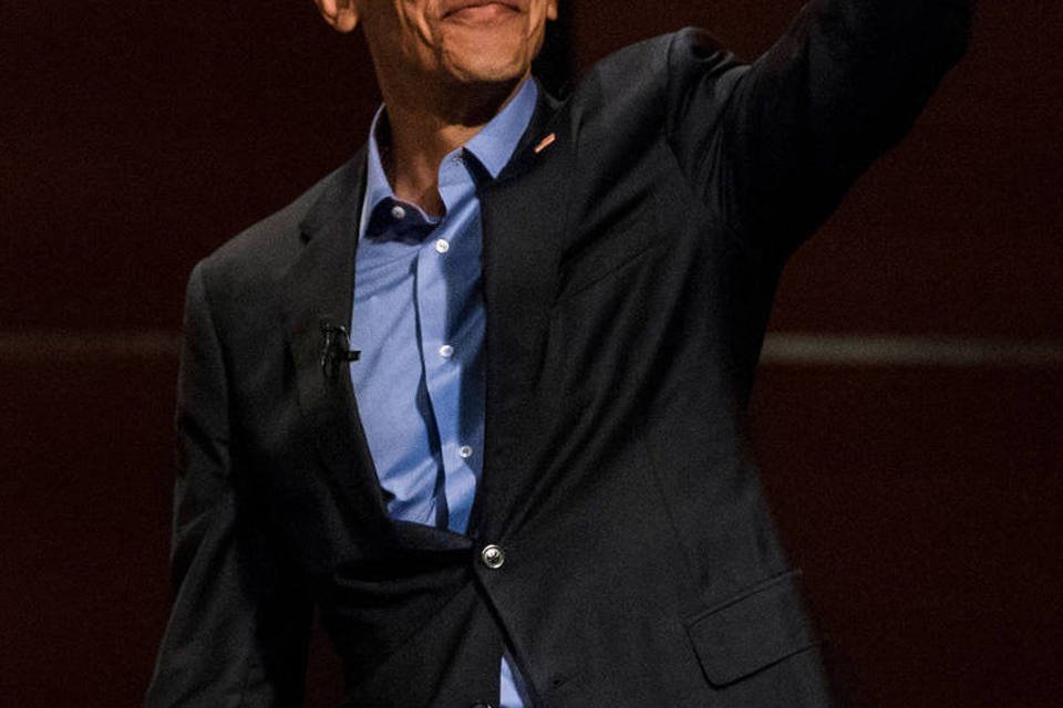 Com viagem a Cuba, Obama espera mudar imagem dos EUA