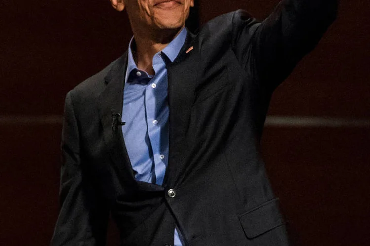 
	Barack Obama: a visita do presidente tamb&eacute;m ser&aacute; o desfecho do esfor&ccedil;o empreendido desde 2009 para melhorar as rela&ccedil;&otilde;es com a Am&eacute;rica Latina
 (Bloomberg)