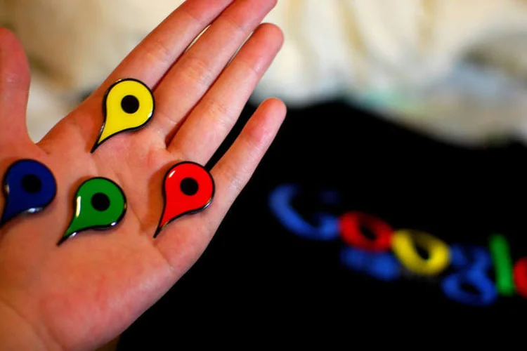 
	Google Maps: agora, os usu&aacute;rios recebem um aviso quando estiverem a caminho de um lugar que estar&aacute; fechado no momento da chegada
 (laihiu/Flickr)