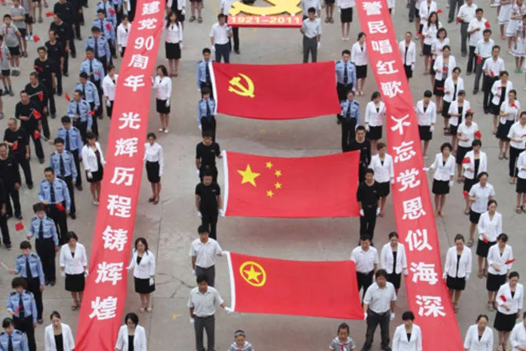 
	No Brasil, as empresas chinesas anunciaram 60 projetos com valor total de cerca de 68 bilh&otilde;es de d&oacute;lares
 (Getty Images)