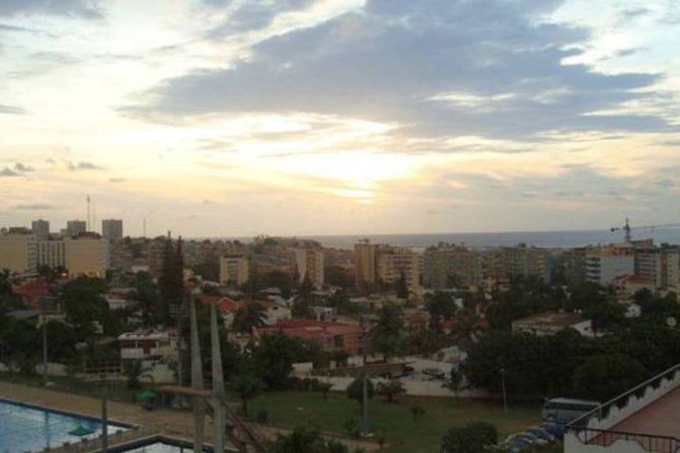 
	Luanda, em Angola: tudo &eacute; poss&iacute;vel em uma cidade que chegou a alcan&ccedil;ar uma infla&ccedil;&atilde;o de 1.000%
 (Wikimedia Commons)