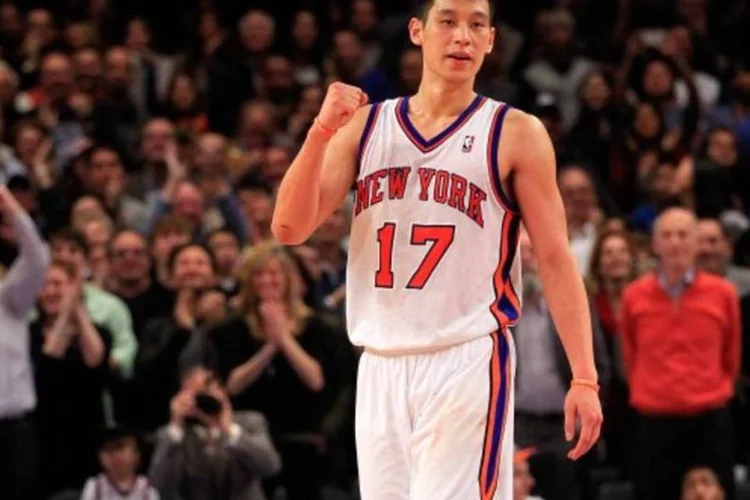 Jeremy Lin (Getty Images)