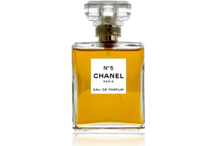 Perfumes: item chega a custar metade do preço fora do país (DIVULGACAO)