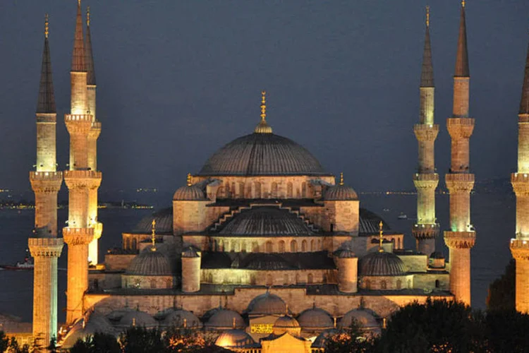 
	Turquia: dados n&atilde;o seriam usados como provas, somente como material de intelig&ecirc;ncia
 (Russavia/Creative Commons)