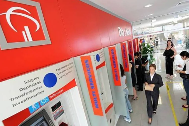 Filhas do fundador do Bradesco, Lina Maria e Lia Maria Aguiar estão ena lista dos bilionários da Forbes (Germano Lüders/EXAME.com)