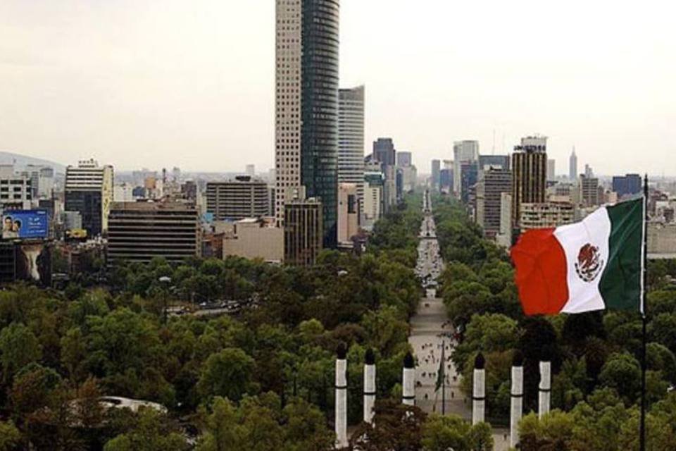 Banco de México sobe sua taxa de juros para 6,50%