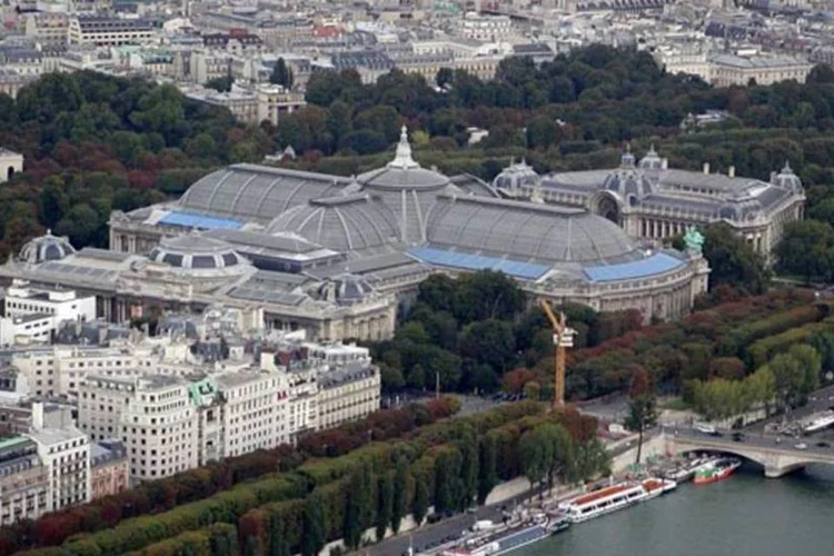 Paris tem a melhor qualidade de vida (Wikimedia Commons)
