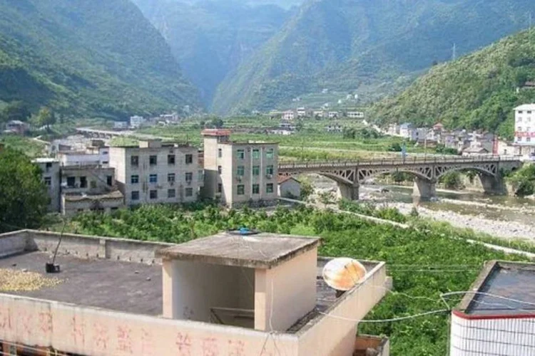 
	O caso aconteceu na cidade de Zhengzhou, na prov&iacute;ncia de Henan
 (Wikimedia Commons/Vmenkov)