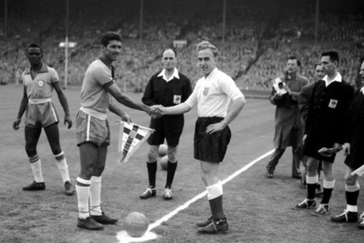 Copa do Mundo: veja os jogadores mais velhos que foram campeões (PNA Rota/Getty Images/Getty Images)