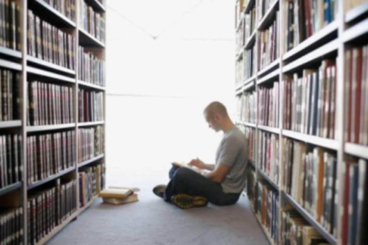 Estudos: um dos avanços na pesquisa em Ciências da Comunicação observados nos últimos anos foi o aumento da diversidade de temas estudados (Getty Images)