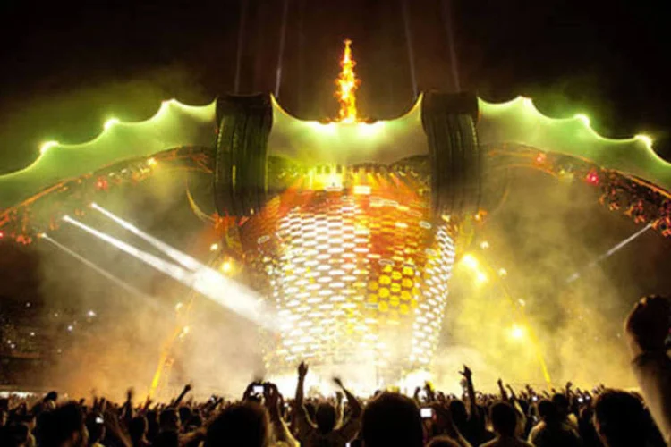 360º, do U2 (Divulgação)