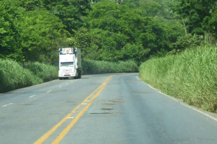 BR-364, em Mato Grosso: os sindicalistas informaram que outro dia nacional de paralisações pode ocorrer no fim de agosto, se não houver avanços na pauta de reivindicações. (WikimediaCommons)