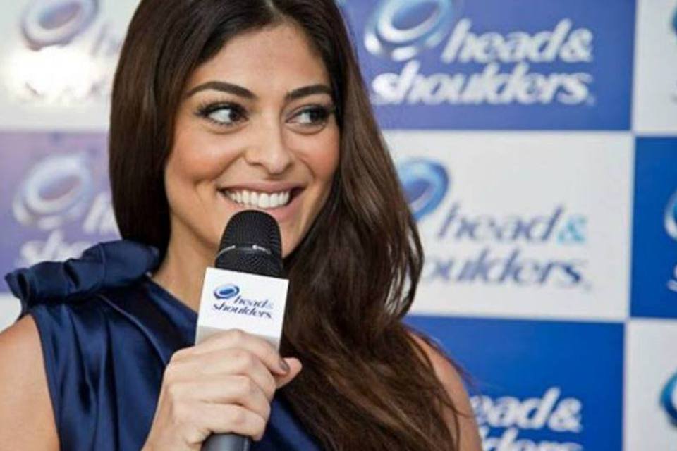 Head&Shoulders monta lounges em Rio de Janeiro e Fortaleza