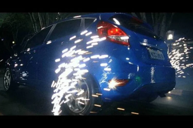 A Ford identificou nas redes sociais da marca uma grande expectativa pelo lançamento da versão Hatch do New Fiesta (Reprodução)