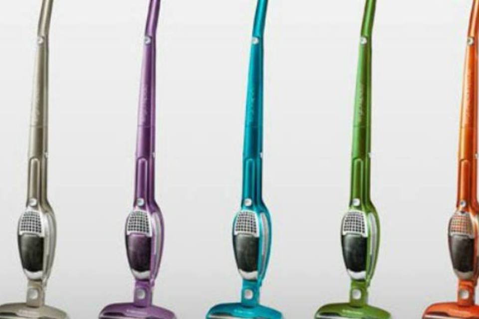 Electrolux lança canal interativo para os consumidores