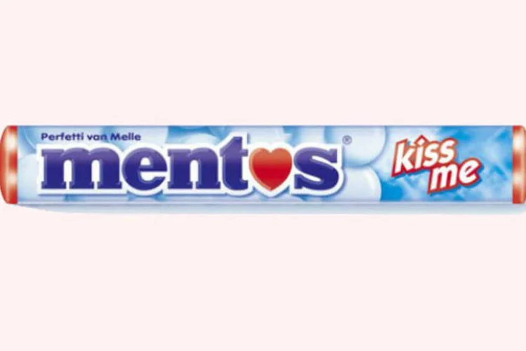 Mentos para o dia dos Namorados  (Divulgação)