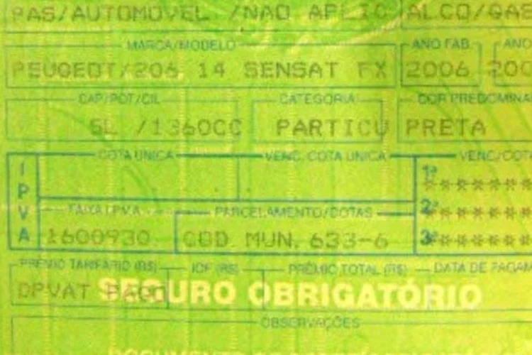 
	As fraudes no seguro pago &agrave;s v&iacute;timas de acidentes causados por ve&iacute;culos automotores de via terrestre podem chegar a de R$ 28 milh&otilde;es
 (QUATRO RODAS)
