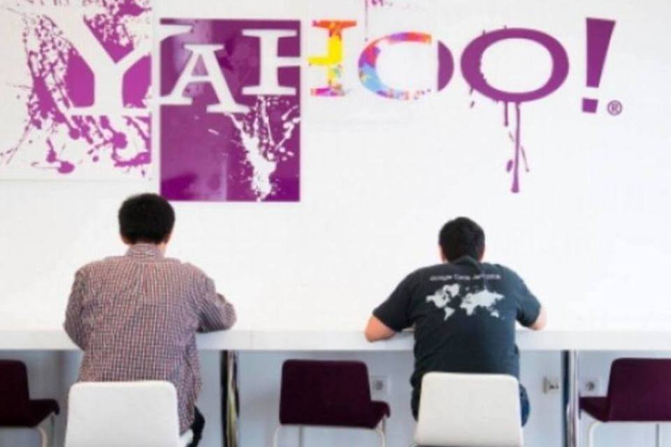 Fidelity Contrafund corta fatia no Yahoo em 41% neste ano
