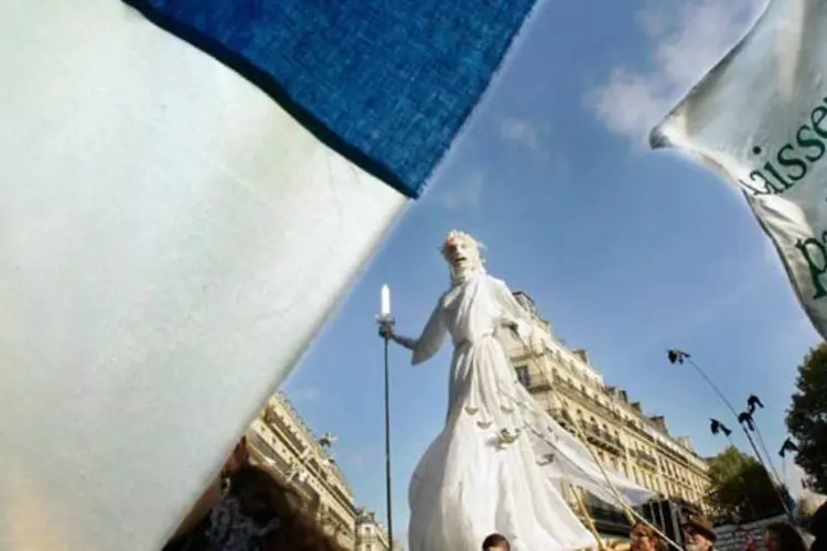 4 - França (Getty Images/Getty Images)