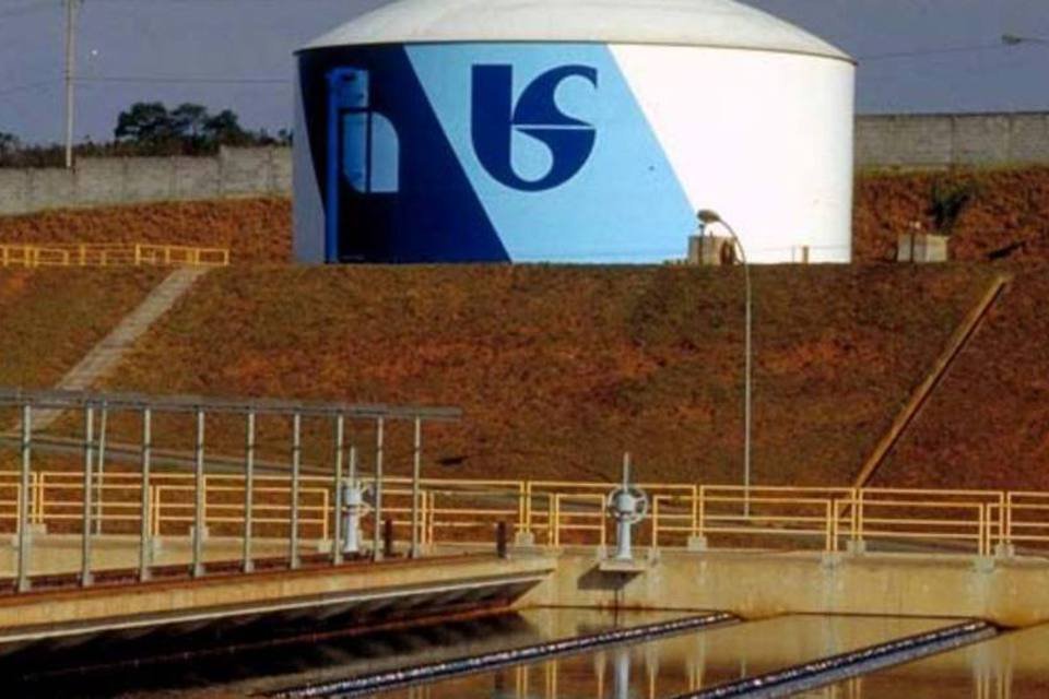 IBGE: racionamento de água afetou 23% dos municípios