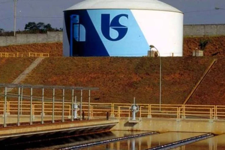 
	Sabesp:&nbsp;o processo de revis&atilde;o da metodologia usada no reajuste das tarifas da Sabesp ir&aacute; substituir o atual modelo
