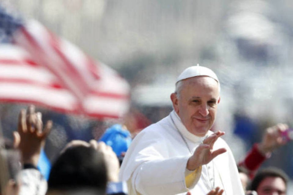 Católicas dos EUA esperam que Francisco escute as mulheres