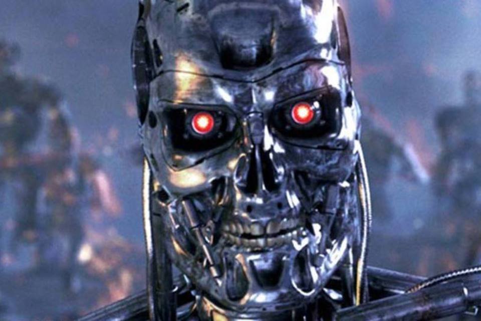 Schwarzenegger revela novo "O Exterminador do Futuro"