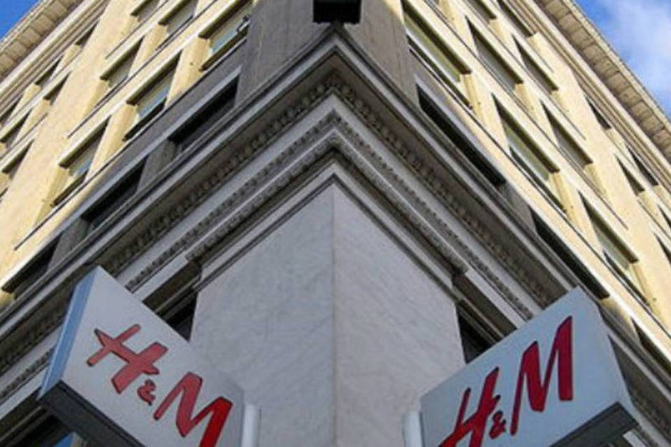 H&M se volta para fábricas da Etiópia