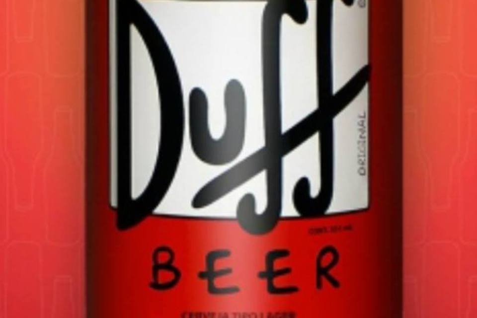 Em um ano Duff multiplica vendas e aposta em distribuição