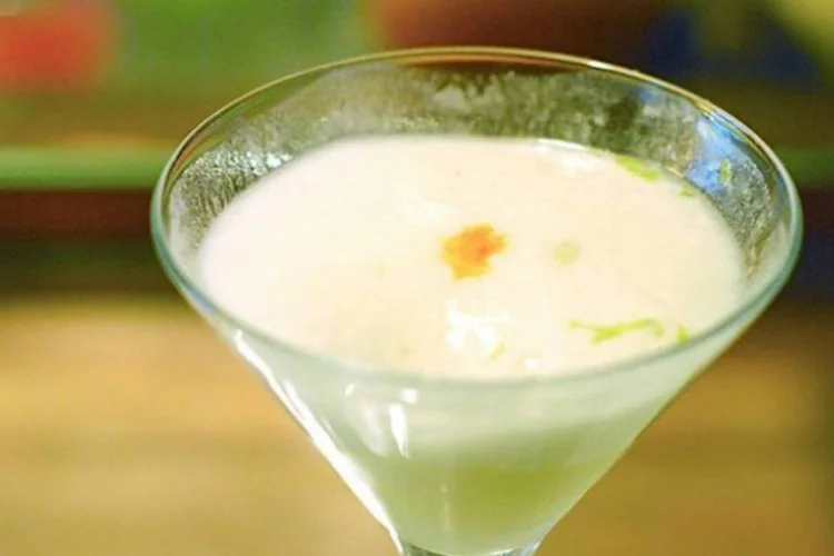 
	Pisco sour: o drink tradicional do Peru e do Chile estar&aacute; presente no festival
 (Creative Commons/Corporate Monkey)