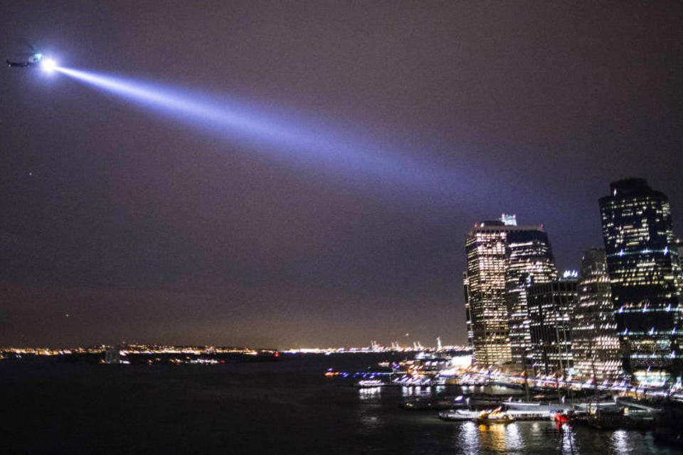 Volta ao mundo em 15 imagens da última semana – 6/12
