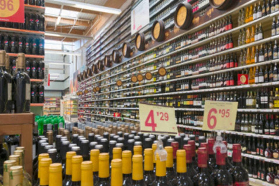 Supermercados vendem 4,5% mais em janeiro, diz Abras