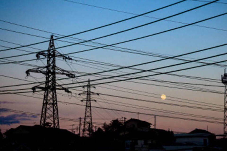 Governo convence setor elétrico de que não terá racionamento