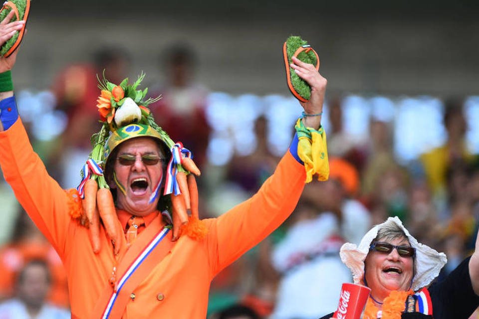 Estudo mostra quais países têm as pessoas mais altas