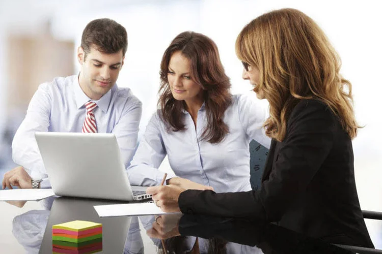 Net Branding Treinamentos (Thinkstock)
