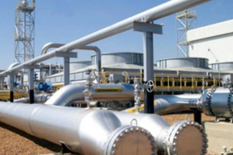 Ainda na fase embrionária, empresa ganhou o prêmio Petrobras de Tecnologia pela restauração por multicamadas metálicas, método de reparo de dutos e tubulações (Divulgação)