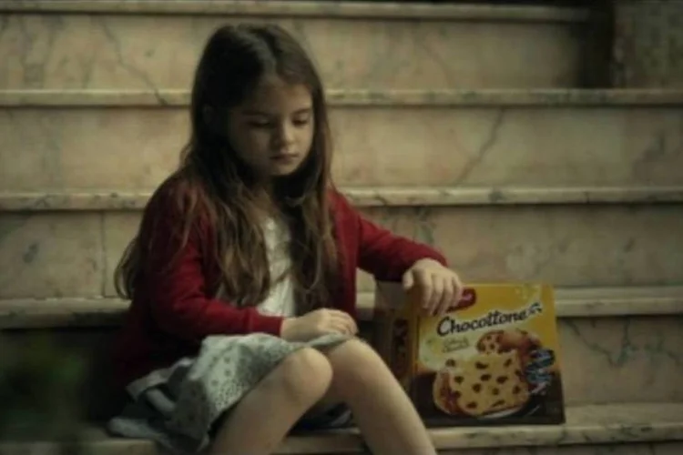 A Bauducco tem 44% de participação no mercado de Panetones, é uma marca da Pandurata – também dona da Visconti –, a maior produtora de panetones do mundo (Reprodução)