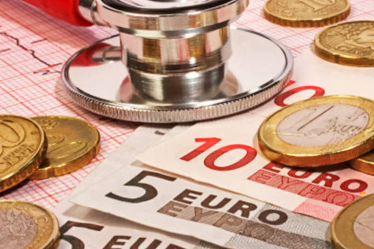 Crise do Euro: UE espera que a exigência acabe com relacionamentos muito próximos, aumente competição entre contadores e ajude a evitar repetição da crise (Getty Images)