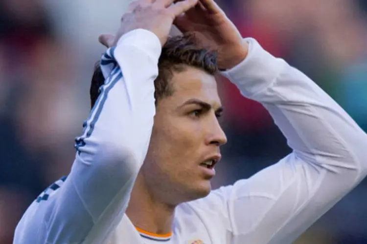 
	Cristiano Ronaldo: condecora&ccedil;&atilde;o&nbsp;ser&aacute; realizada em 20 de janeiro
 (Getty Images/Getty Images)