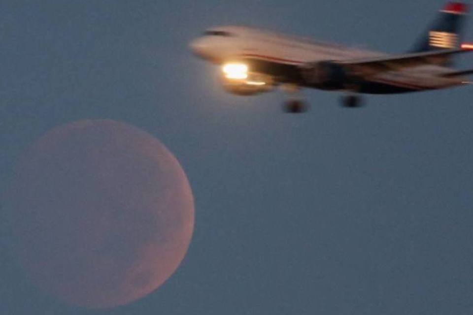 Investigação sobre fraude em passagens aéreas prende 118
