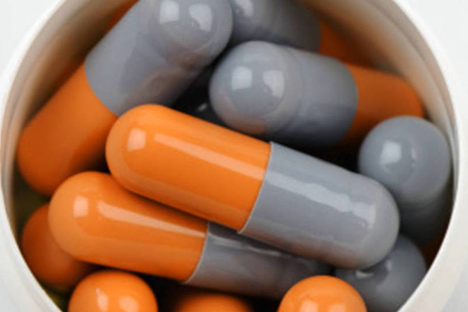 Anvisa interdita lotes de medicamento para convulsões