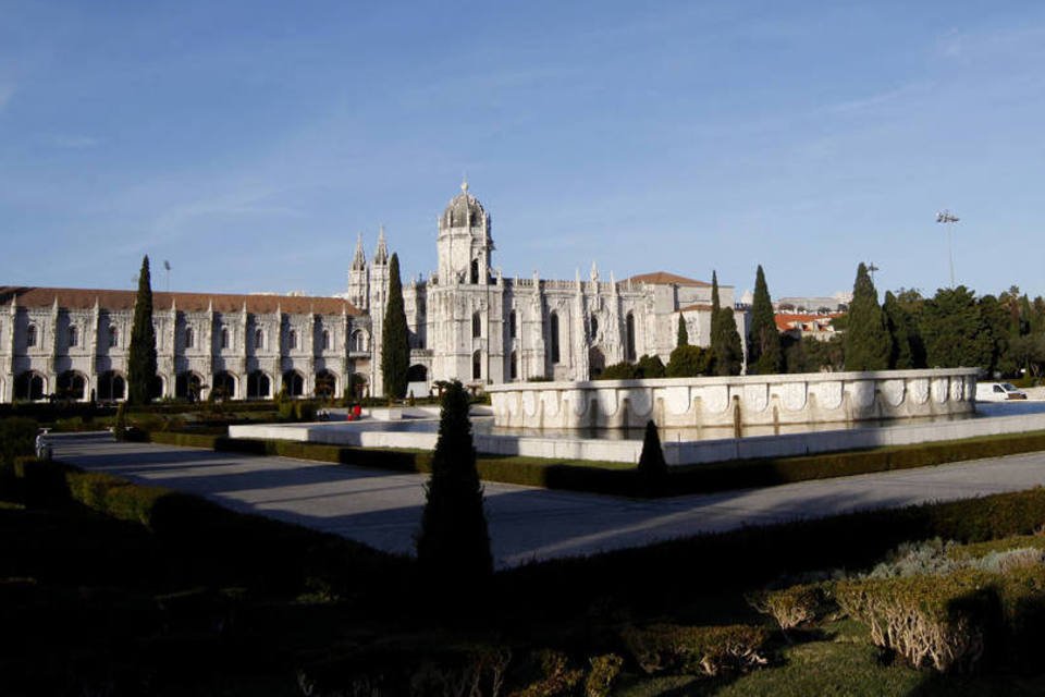 Portugal alugará monumentos históricos por até R$ 150