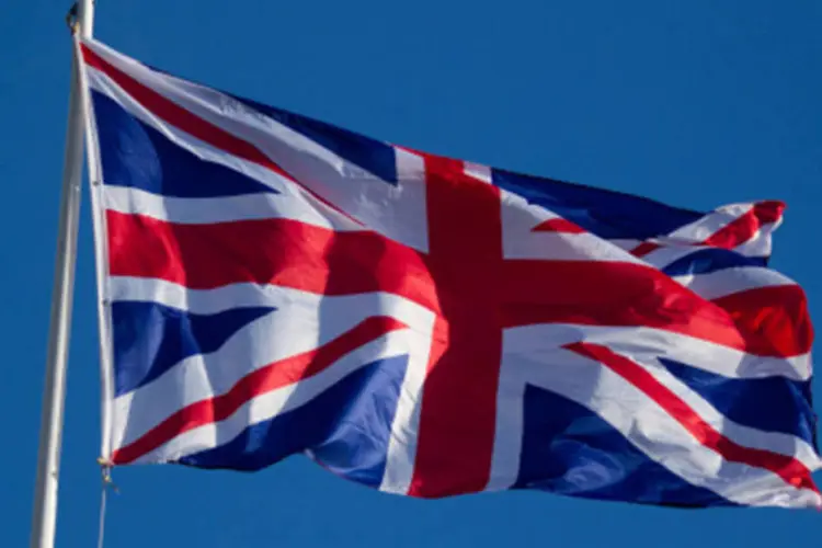 Reino Unido: governo britânico buscará um acordo bilateral com o governo escocês sobre sua parcela da dívida no caso de um voto pela independência no referendo de setembro (Getty Images)