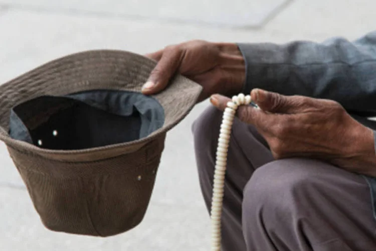 
	Pobreza:&nbsp;estudo mostrou que expectativa de vida varia muito entre &aacute;reas mais pobres e mais ricas
 (Keith Levit/Getty Images)