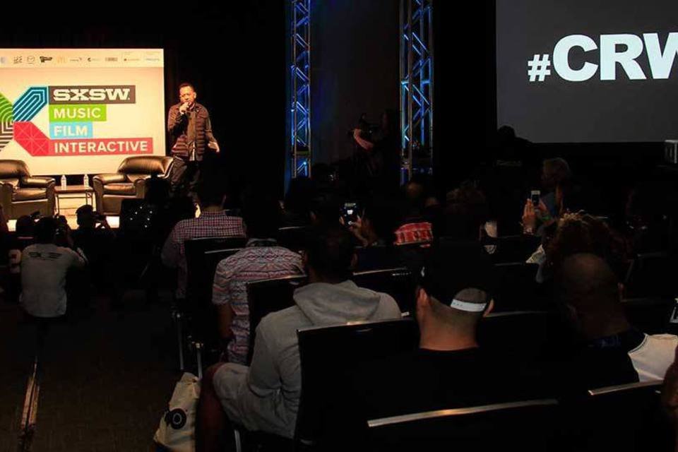 Saiba quais foram as 5 palavras mais faladas no SXSWi 2015