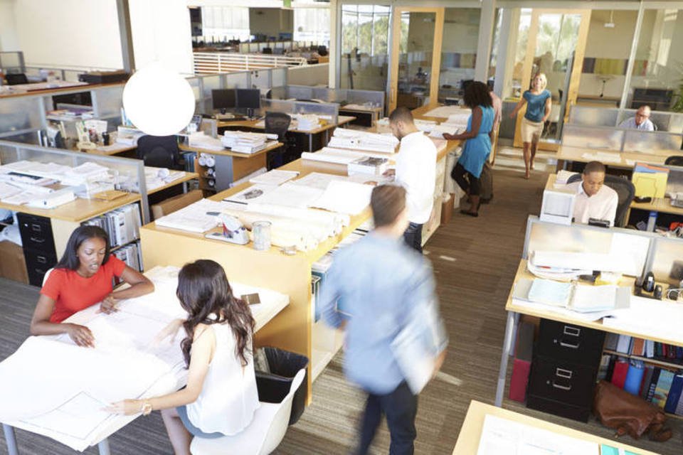 Os principais benefícios oferecidos por empresas brasileiras