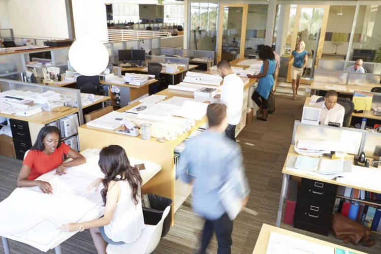 
	Pesquisa entrevistou 423 companhias para identificar os 20 principais incentivos oferecidos a colaboradores
 (Thinkstock)
